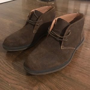 G.H. Bass & Co. - Desert Boots